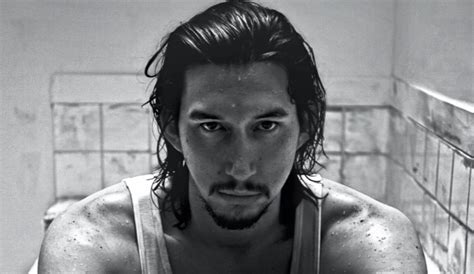 adam driver scandal.